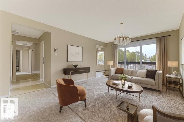 207 11465 41 Avenue, Edmonton