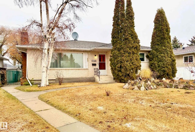 7308 149a Avenue, Edmonton