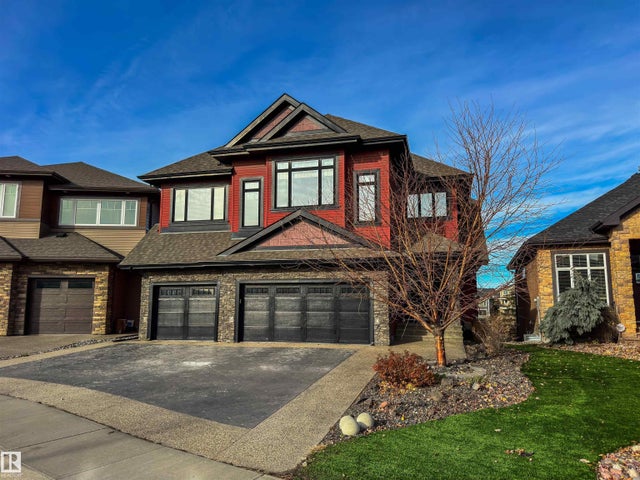 3438 West Landing, Edmonton