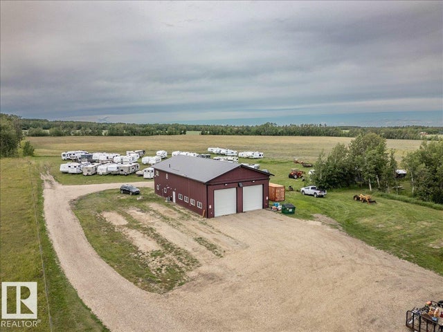 48322 Rge Road 275, Rural Leduc County