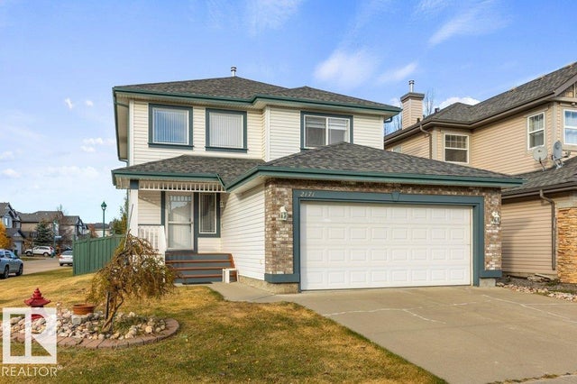 2171 Haddow Drive, Edmonton