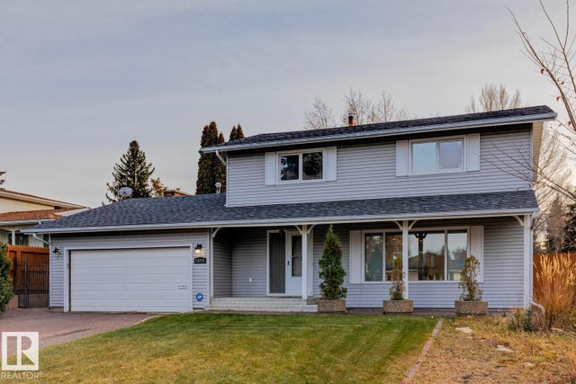 14331 58a Avenue, Edmonton