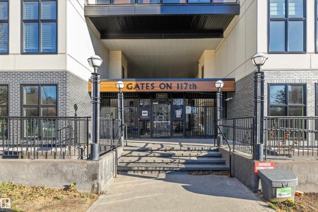 200 10531 117 Street, Edmonton