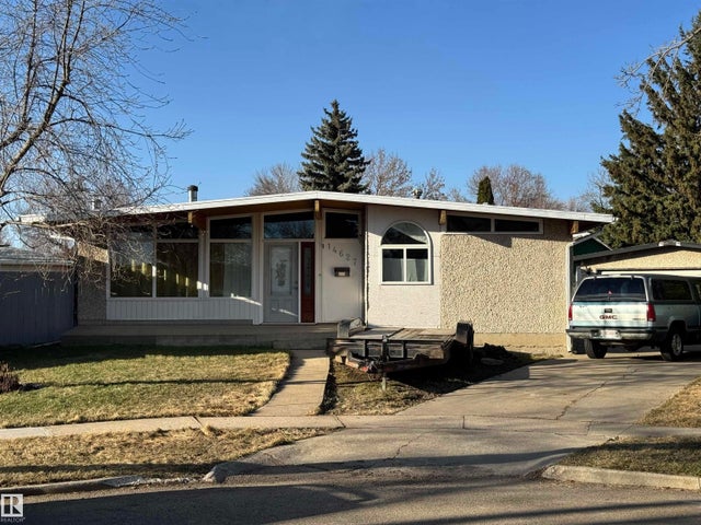 14627 60 Street, Edmonton