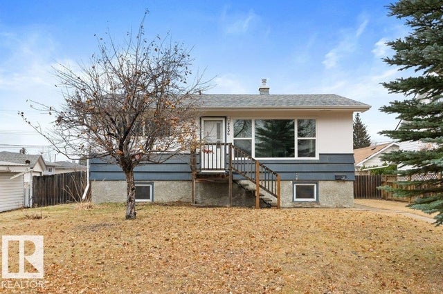 4206 50 Avenue, Camrose