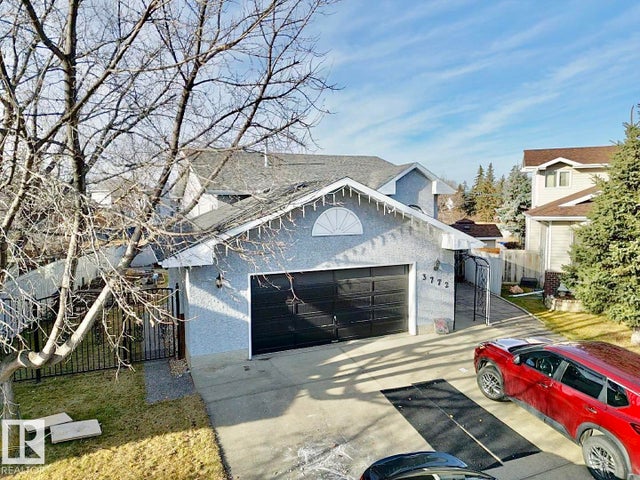 3772 30 Street, Edmonton