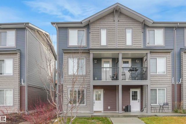 40 3025 151 Avenue, Edmonton