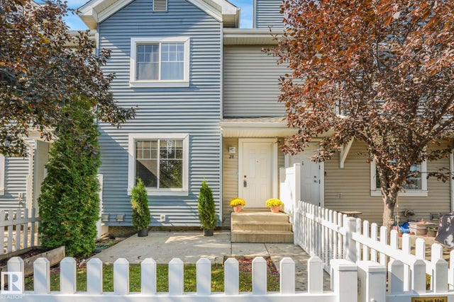28 8304 11 Avenue, Edmonton