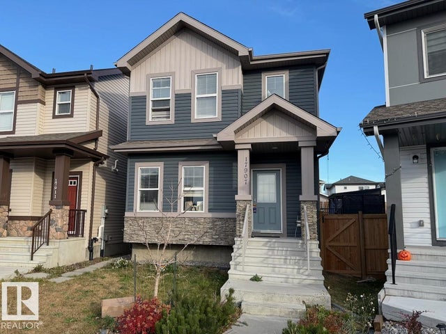 17907 62 Street, Edmonton