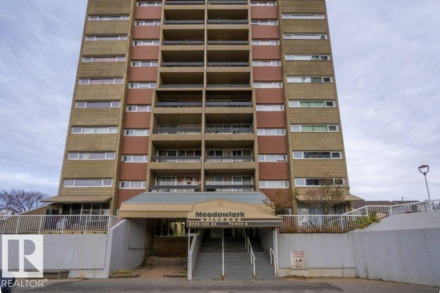 13 8745 165 Street, Edmonton