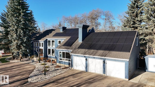 14 52210 Rge Road 232, Rural Strathcona County