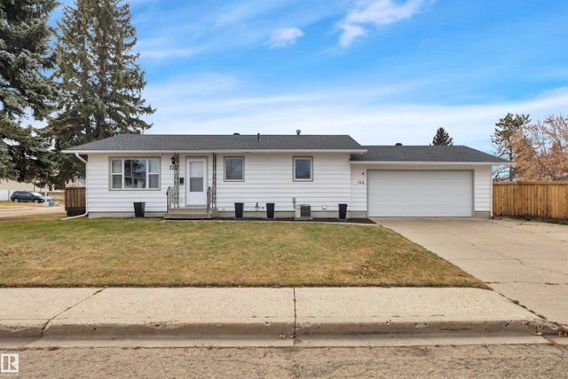 122 Maple Crescent, Wetaskiwin