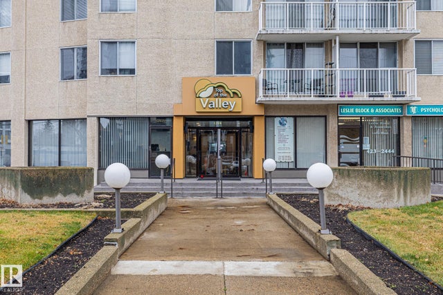 805 12141 Jasper Avenue, Edmonton