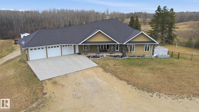 2012 Parkland Drive, Rural Parkland County