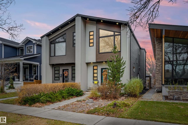 10436 145 Street, Edmonton