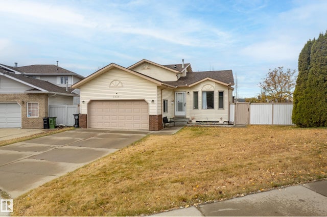 6520 154 Avenue, Edmonton