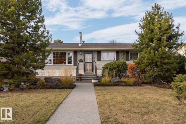 9124 167 Street, Edmonton