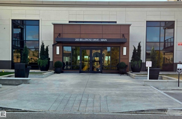 736 200 Bellerose Drive, St. Albert