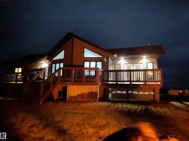 105 Buffalo Way, Rural Thorhild County