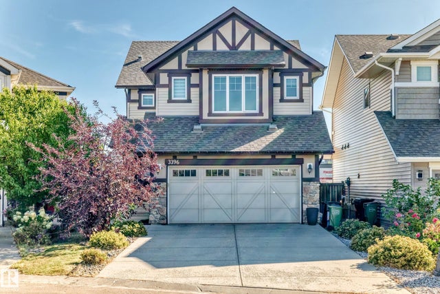 3396 Cutler Crescent, Edmonton