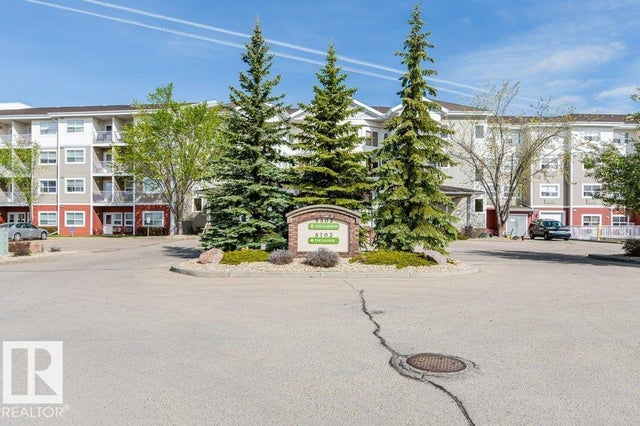 208 8802 Southfort Drive, Fort Saskatchewan