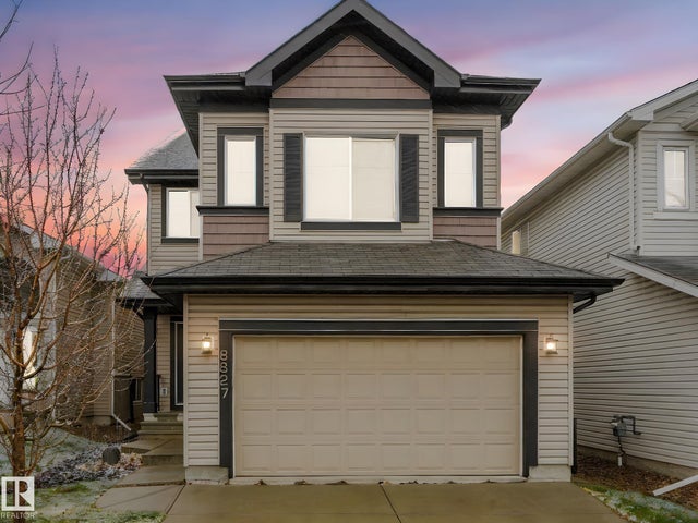 8827 180 Avenue, Edmonton