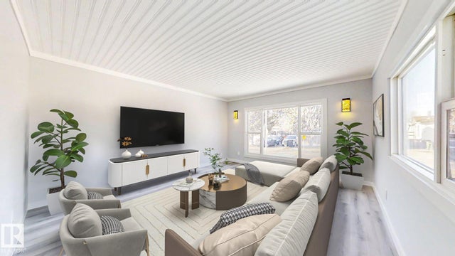 29 Ridgeway Drive, Edmonton