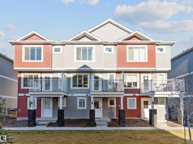 82 1816 Rutherford Road, Edmonton