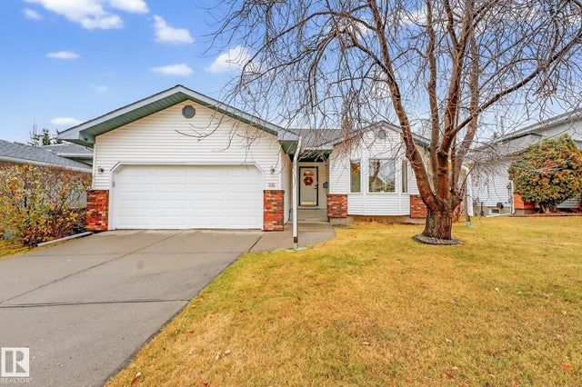 60 Highland Way, Sherwood Park