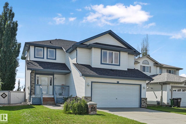 4960 191 Street, Edmonton