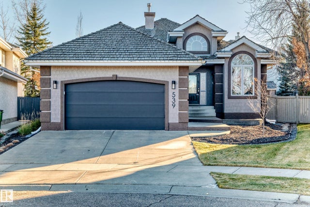 539 Dickens Loop, Edmonton