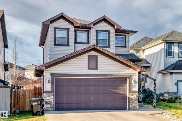 26 Henderson Court, Spruce Grove