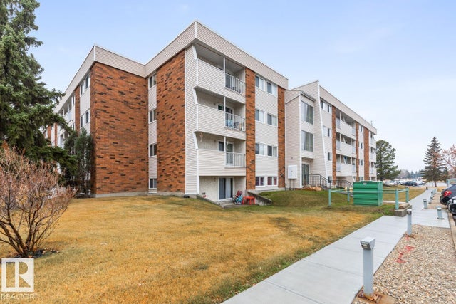 12 11245 31 Avenue, Edmonton