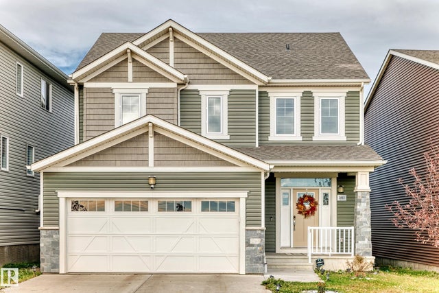 2012 200 Street, Edmonton