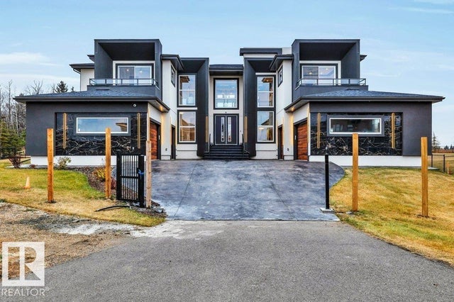 48 26409 Twp Rd 532a, Rural Parkland County