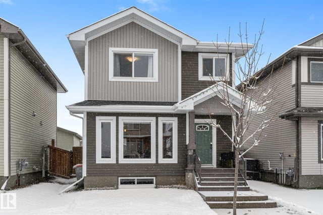 26 Brickyard Drive, Stony Plain