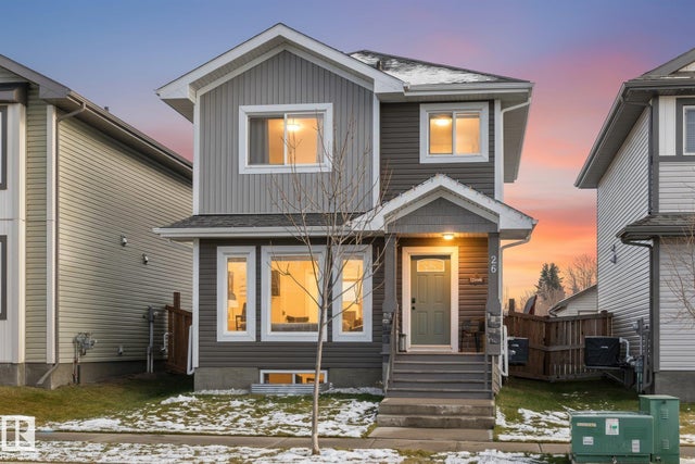 26 Brickyard Drive, Stony Plain