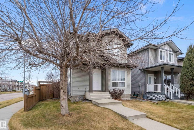 4208 161 Avenue, Edmonton