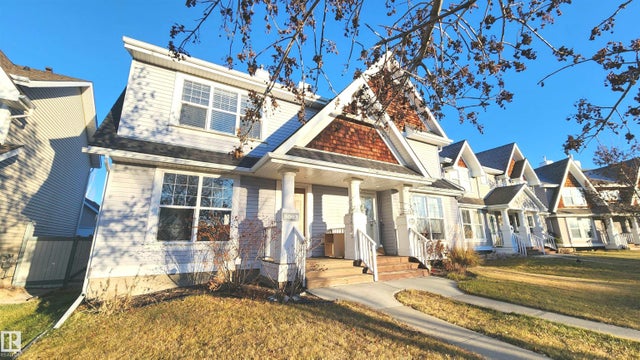 5063 Stanton Drive Sw, Edmonton