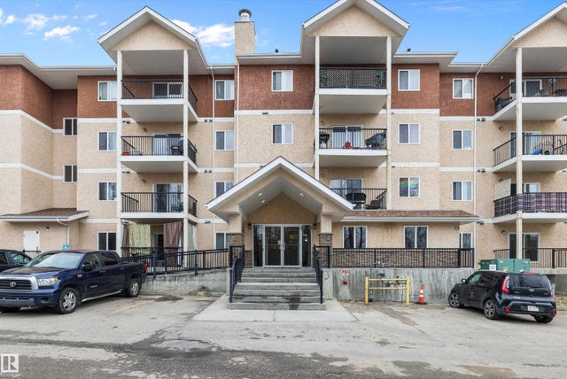 409 4903 47 Avenue, Stony Plain