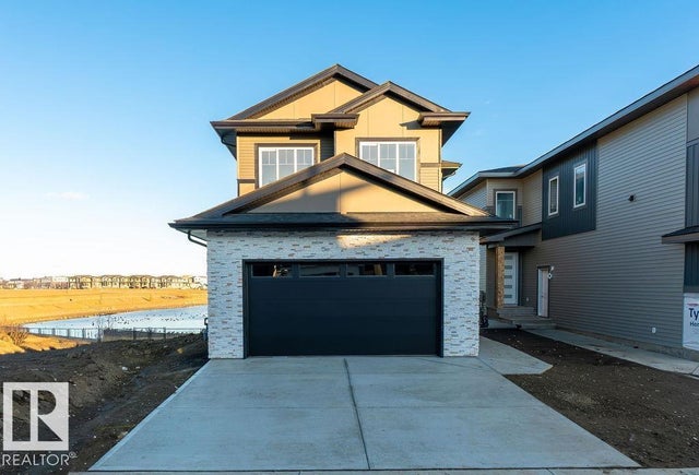 230 Linden Loop, Leduc