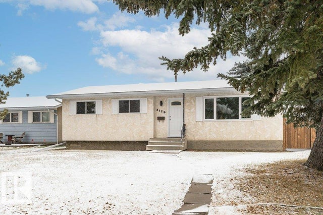 4129 South Park Drive, Leduc