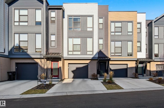 92 1304 Rutherford Rd Road, Edmonton