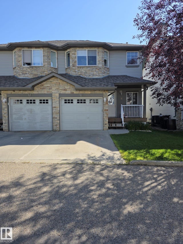 11 6304 Sandin Way, Edmonton