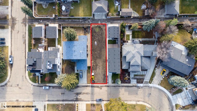 40b Valleyview Crescent, Edmonton