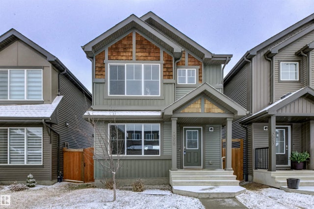2095 Graydon Hill Crescent, Edmonton