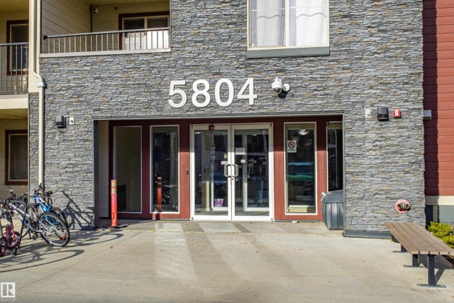 201 5804 Mullen Place, Edmonton