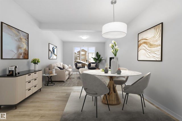 154 Secord Drive, Edmonton