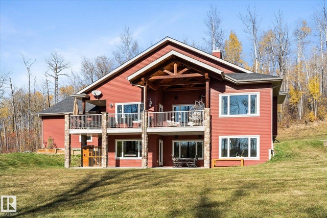 27 52228 Rge Road 30, Rural Parkland County