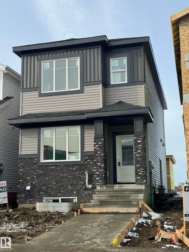 438 Crystal Creek Link, Leduc